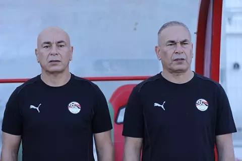 حسام حسن: ارتكبنا أخطاء فادحة أمام أوزبكستان.. والغيابات أفقدتنا 90% من قوتنا